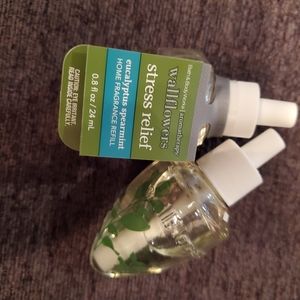 BBW wallflower refills